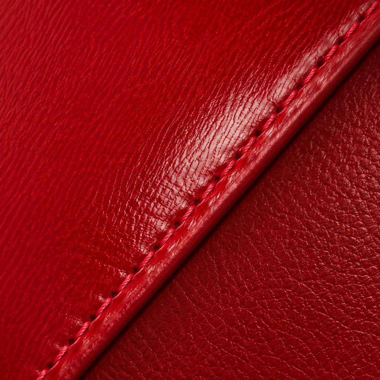 Patent Evening wallet detail